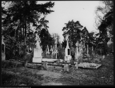 Bielsk Podlaski, cmentarz katolicki