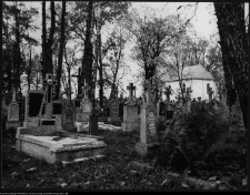 Bielsk Podlaski, cmentarz katolicki