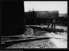 Kalinówka Kościelna, wiatrak (urządzenie do obracania)