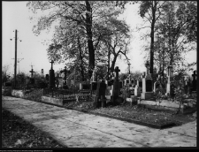 Bielsk Podlaski, cmentarz katolicki