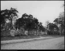 Bielsk Podlaski, cmentarz katolicki