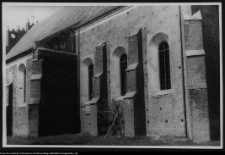 Rosochate Kościelne, kościół p.w. św. Doroty