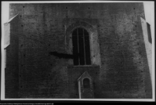 Rosochate Kościelne, kościół p.w. św. Doroty