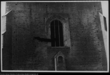 Rosochate Kościelne, kości&oacute;ł p.w. św. Doroty