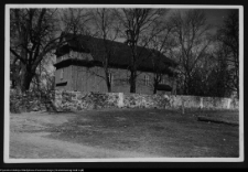 Kalinówka Kościelna, kościół