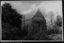 Rosochate Kościelne, kościół p.w. św. Doroty