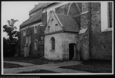 Rosochate Kościelne, kości&oacute;ł p.w. św. Doroty