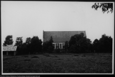 Rosochate Kościelne, kości&oacute;ł p.w. św. Doroty