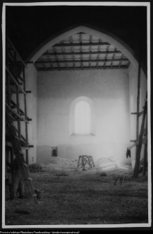 Rosochate Kościelne, kości&oacute;ł p.w. św. Doroty