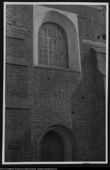 Rosochate Kościelne, kości&oacute;ł p.w. św. Doroty