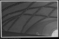 Rosochate Kościelne, kościół p.w. św. Doroty