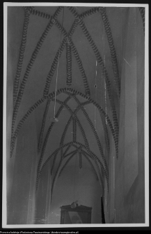 Rosochate Kościelne, kościół p.w. św. Doroty