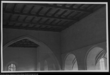 Rosochate Kościelne, kościół p.w. św. Doroty