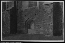 Rosochate Kościelne, kości&oacute;ł p.w. św. Doroty