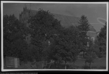 Rosochate Kościelne, kości&oacute;ł p.w. św. Doroty