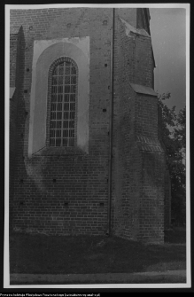 Rosochate Kościelne, kości&oacute;ł p.w. św. Doroty