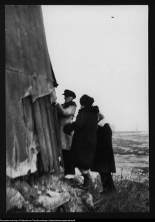 Kamienna Nowa, wiatrak