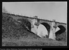 Kiepojcie, wiadukt kolejowy