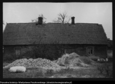 Kąty nr 71, dawny czworak