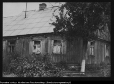 Karwowo, chata nr 44