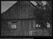 Karwowo, chata nr 44