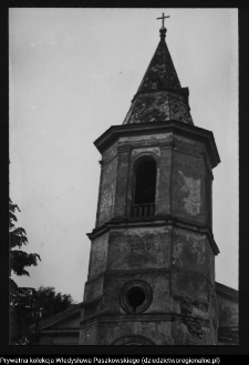 Karolin, kości&oacute;ł