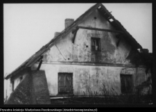 Pietkowo, dawny przytułek