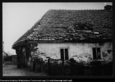 Pietkowo, dawny przytułek