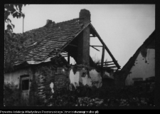 Pietkowo, dawny przytułek