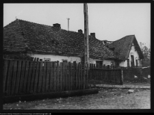 Pietkowo, dawny przytułek