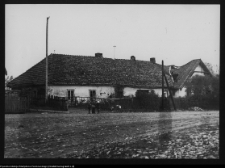 Pietkowo, dawny przytułek