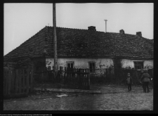 Pietkowo, dawny przytułek