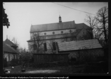 Pietkowo, kości&oacute;ł