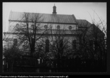 Pietkowo, kości&oacute;ł