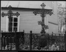 Bielsk Podlaski, cmentarz prawosławny