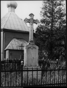 Bielsk Podlaski, cmentarz prawosławny