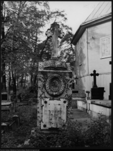 Bielsk Podlaski, cmentarz prawosławny