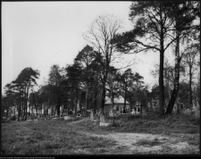 Bielsk Podlaski, cmentarz prawosławny