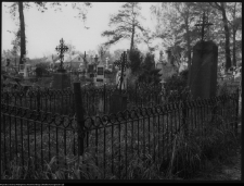 Bielsk Podlaski, cmentarz prawosławny