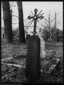 Bielsk Podlaski, cmentarz prawosławny