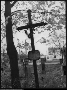 Bielsk Podlaski, cmentarz prawosławny