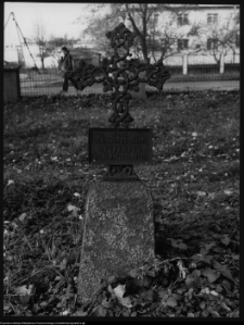 Bielsk Podlaski, cmentarz prawosławny