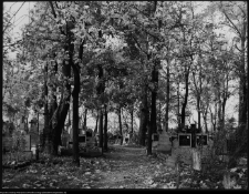 Bielsk Podlaski, cmentarz prawosławny