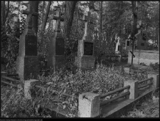 Bielsk Podlaski, cmentarz prawosławny