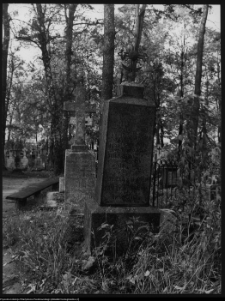 Bielsk Podlaski, cmentarz prawosławny