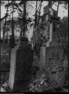 Bielsk Podlaski, cmentarz prawosławny