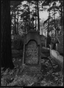 Bielsk Podlaski, cmentarz prawosławny