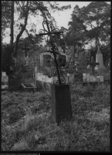 Bielsk Podlaski, cmentarz prawosławny