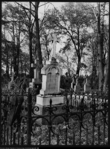 Bielsk Podlaski, cmentarz prawosławny