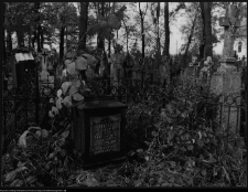 Bielsk Podlaski, cmentarz prawosławny